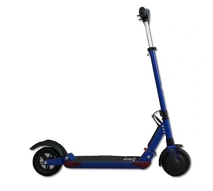 Электросамокат xDevice S3 PRO 350W