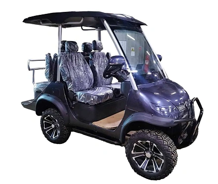 Гольфкар HDK EVOLUTION D3 LIFTED