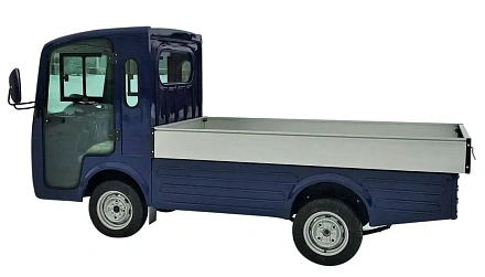 Гольфкар ТРОЙКА Электро грузовик Т1