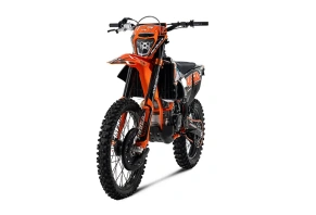 Мотоцикл PROGASI HARDCORE 450