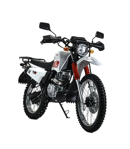 Мотоцикл дорожный Motoland 200 STRIKER