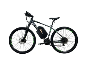 Электровелосипед Horza Stels Navigator R