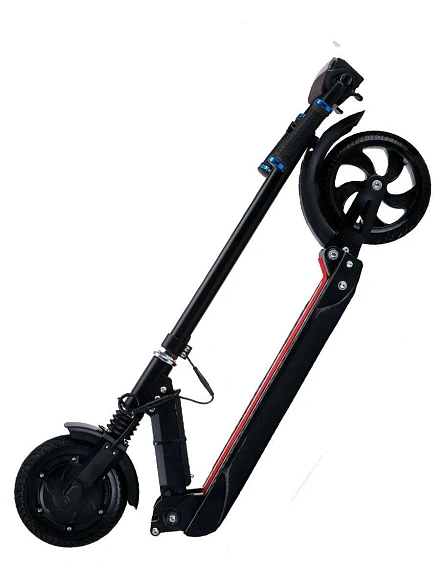 Электросамокат xDevice S3 350W