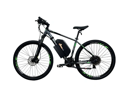 Электровелосипед Horza Stels Navigator R