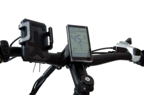 Электровелосипед xDevice xBicycle 20"FAT SE 2022 350W