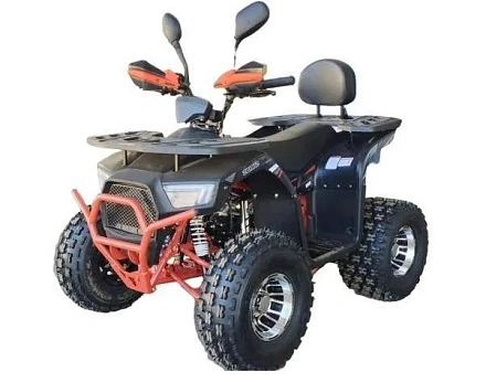 Квадроцикл YACOTA SIRIUS 125 LD