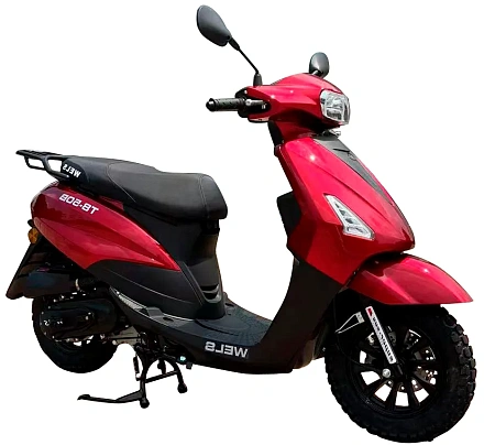 Скутер WELS XG