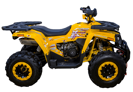 Квадроцикл Avantis HUNTER 200 BIG LUX