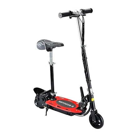 Электросамокат HEADWAY CD15-S с сиденьем