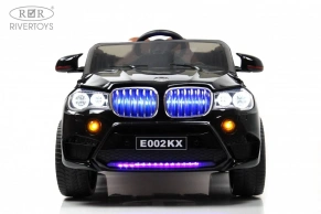 Детский электромобиль Rivertoys BMW E002KX