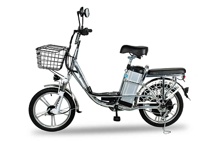 Электровелосипед Minako V2