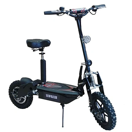 Электросамокат HEADWAY-4 1000W LiIon