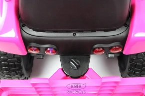Детский электромобиль Rivertoys H888HH