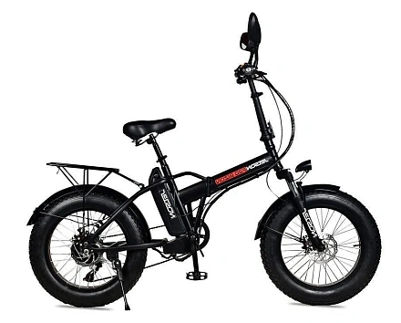 Электровелосипед Jetson F20 BIZON (48V12Ah)