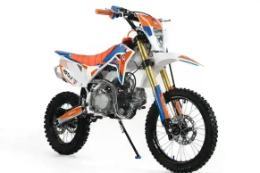 Мотоцикл Питбайк MOTAX MX 125