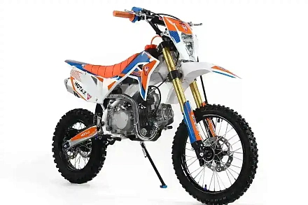 Мотоцикл Питбайк MOTAX MX 125