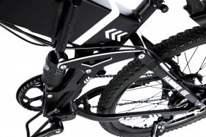 Электровелосипед Elbike Hummer Vip 13