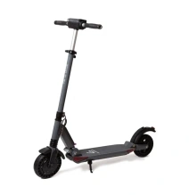 Электросамокат Kugoo S3 Pro
