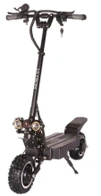 Электросамокат ULTRON T108 PRO 6000W V3.3