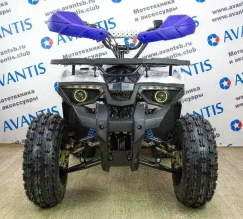 Квадроцикл Avantis CLASSIC 8 NEW