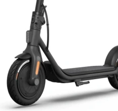 Электросамокат Ninebot KickScooter F30