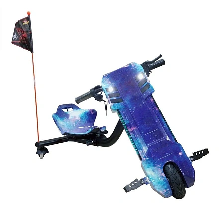 Электросамокат дрифтер HEADWAY SGDS04