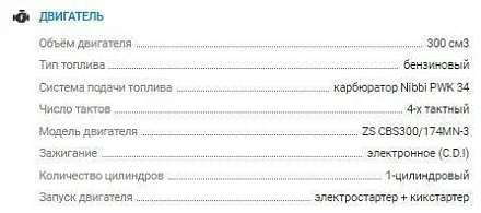 Мотоцикл Avantis A7 NEW (CBS300/174MN-3) KKE (2022) ПТС