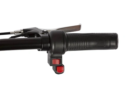 Электровелосипед Horza E-BOOSTER D-6000