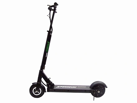 Электросамокат E-motions Pat Heavyload