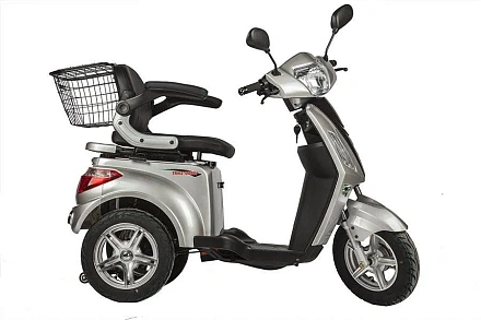 Электротрицикл Volteco TRIKE NEW