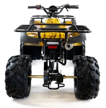 Квадроцикл MOTAX ATV Grizlik Super LUX 125 сс
