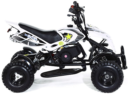 Квадроцикл MOTAX ATV H4 mini-50 cc