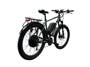 Электровелосипед Horza Stels Navigator D AIR+ "Travel" горный