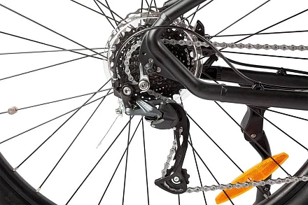 Электровелосипед Eltreco Top