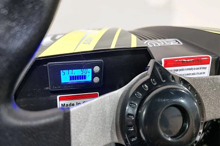 Багги KTA K1 ELECTRO