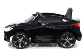 Детский электромобиль Rivertoys BMW 6 GT JJ2164