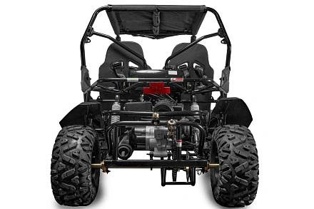 Багги КТА K5