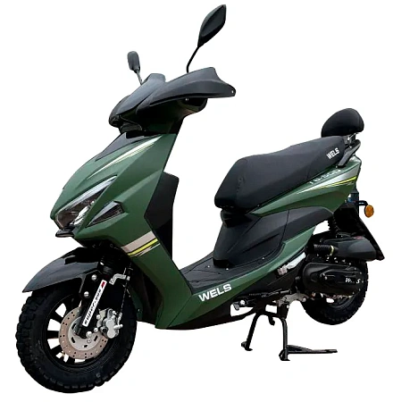 Скутер WELS SPORT FS