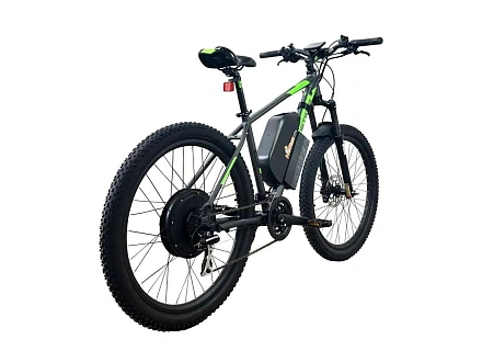 Электровелосипед Horza Stels Navigator D AIR (колеса 29 х 2.0)