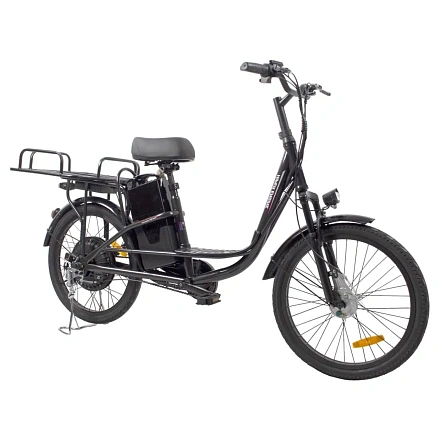 Электровелосипед Hiper Engine NOVA D1