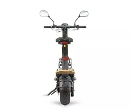 Электросамокат Velocifero MAD 810W