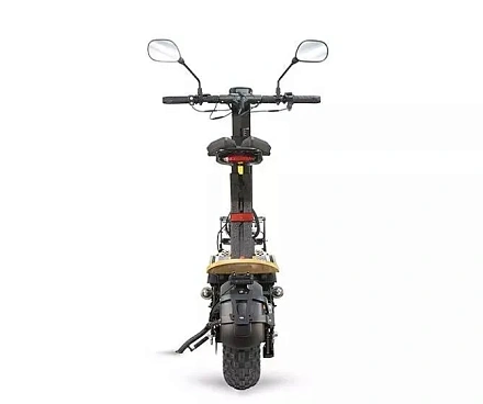 Электросамокат Velocifero MAD 810W