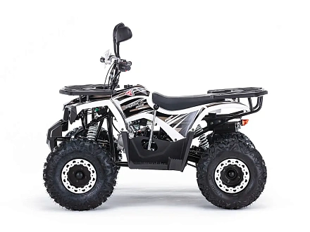 Квадроцикл бензиновый MOTAX ATV GRIZLIK SUPER LUX 125 сс NEW (AB)