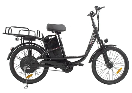 Электровелосипед Hiper Engine NOVA D1