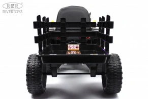 Детский электромобиль Rivertoys H888HH