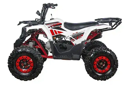 Квадроцикл YACOTA FUSION 125