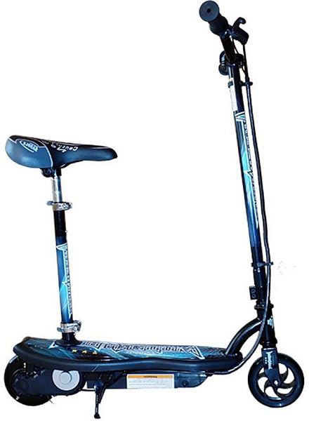 Электросамокат HEADWAY CD10-S