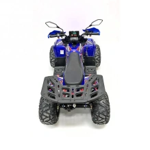 Квадроцикл Green Camel Атакама T630 (72V 2000W R8)