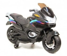 Детский электромотоцикл Rivertoys H222HH