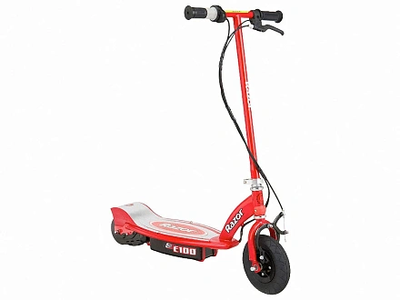 Электросамокат Razor E100